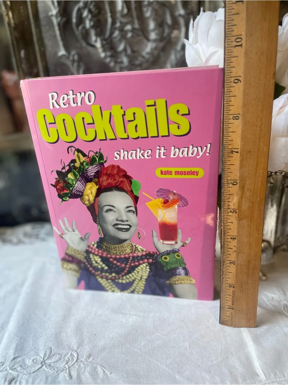 N/A retro cocktails